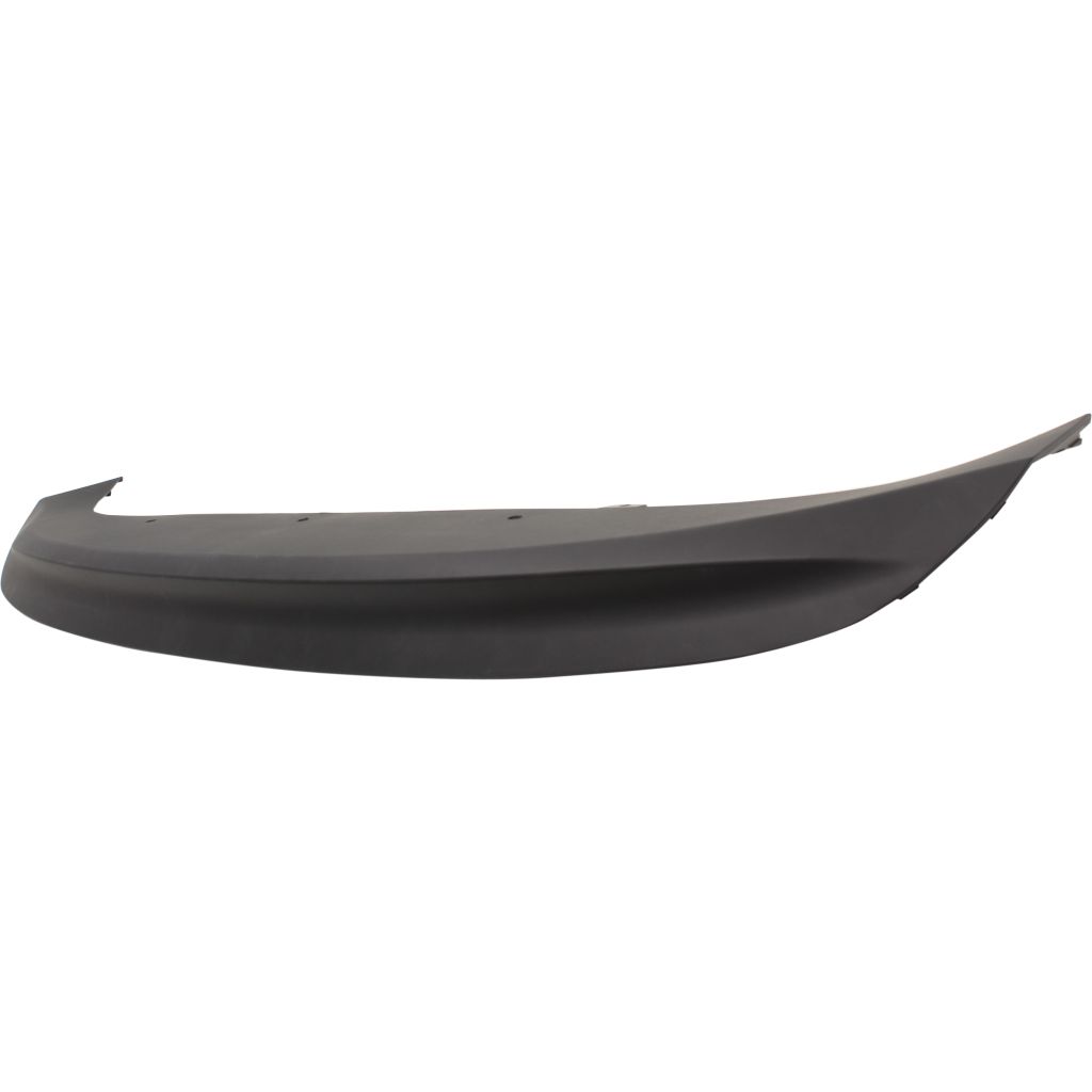 HYUNDAI ELANTRA SEDAN REAR BUMPER COVER LOWER TEXT-GRAY (USA)(EXC SPORT MDL) OEM#86612F3000 2017-2018 PL#HY1195118