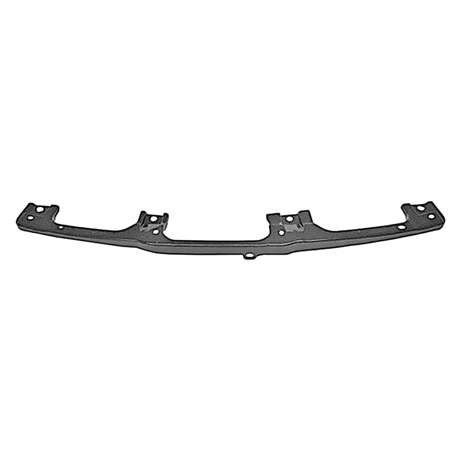 ACURA INTEGRA TYPE S (2.0L) FRONT BUMPER COVER BEAM UPPER OEM#712513S5A00 2024-2025 PL#AC1035100