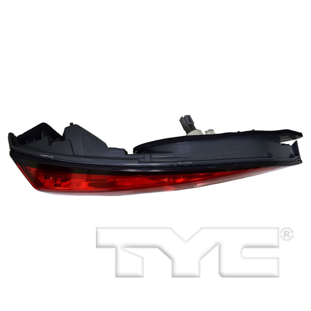 HONDA HRV BACK-UP LAMP ASSEMBLY LEFT (Driver Side) OEM#34155T7SA01 2016-2018 PL#HO2802110