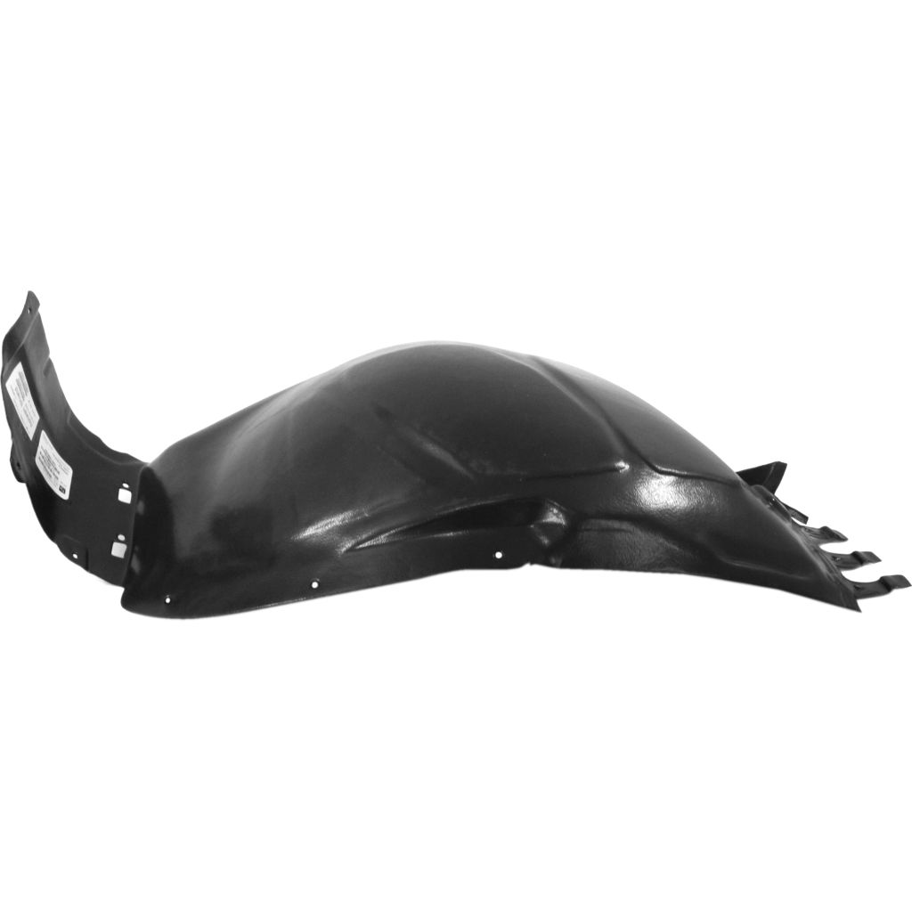 BUICK VERANO FENDER LINER LEFT (Driver Side) OEM#22944976-PFM 2012-2017 PL#GM1248258