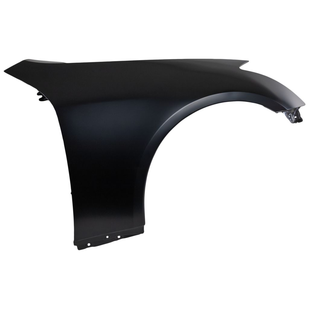 INFINITI G35 COUPE FENDER RIGHT (Passenger Side) (STEEL) OEM#63100AM830 2003-2007 PL#IN1241108