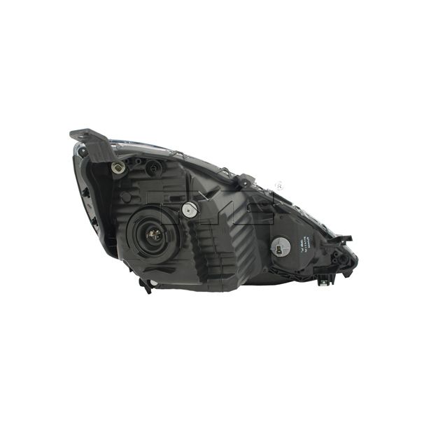 HONDA FIT HEAD LAMP LEFT (Driver Side) (SPT MDL) OEM#33150TK6A51 2012-2014 PL#HO2502146