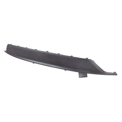 TOYOTA HIGHLANDER REAR BUMPER LOWER VALANCE TXT-BLACK (L/LE/XLE) **CAPA** OEM#521510E090 2020-2026 PL#TO1195125C