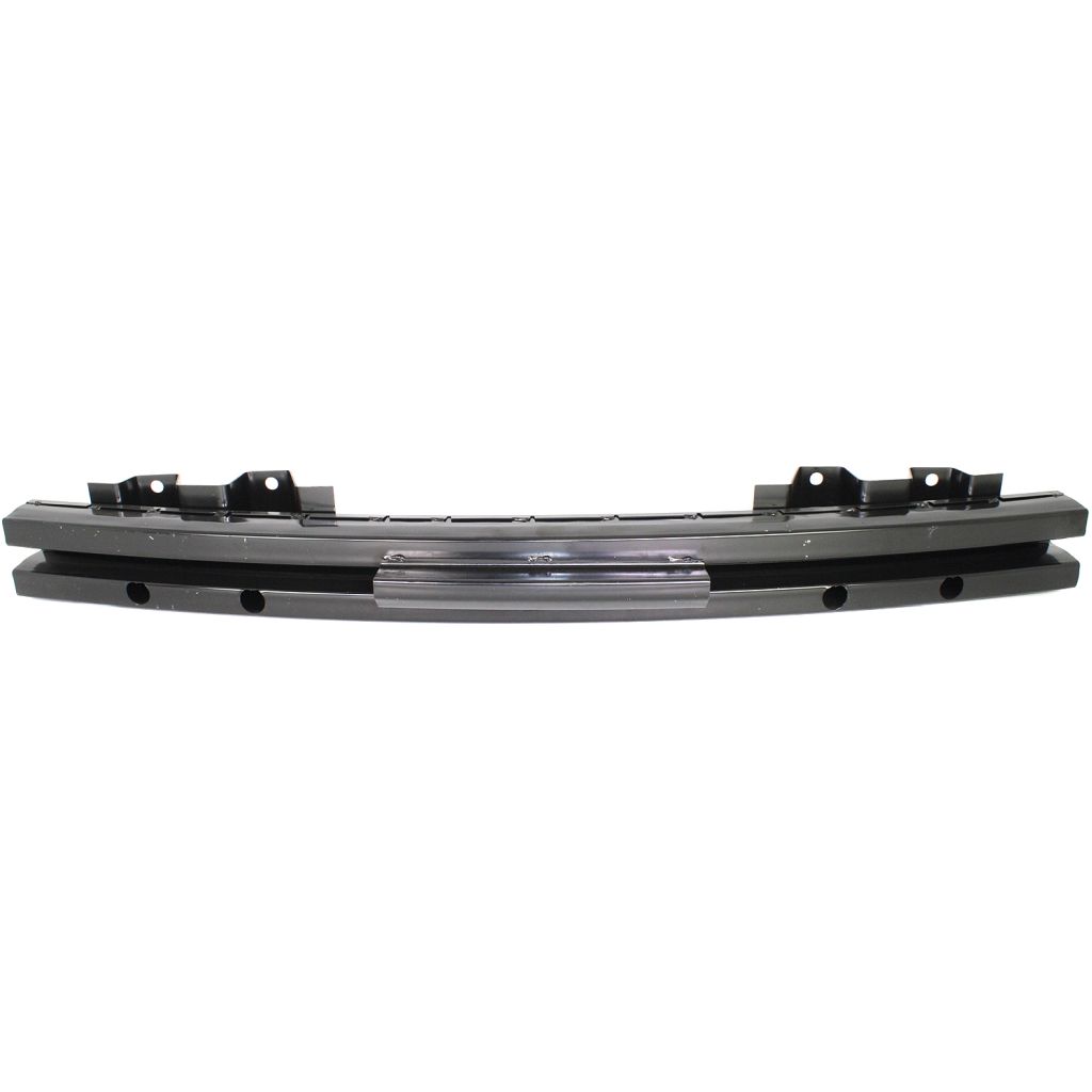 GM TRUCKS & VANS UPLANDER REAR BUMPER REINFORCEMENT (STEEL) OEM#15184698 2005-2009 PL#GM1106587