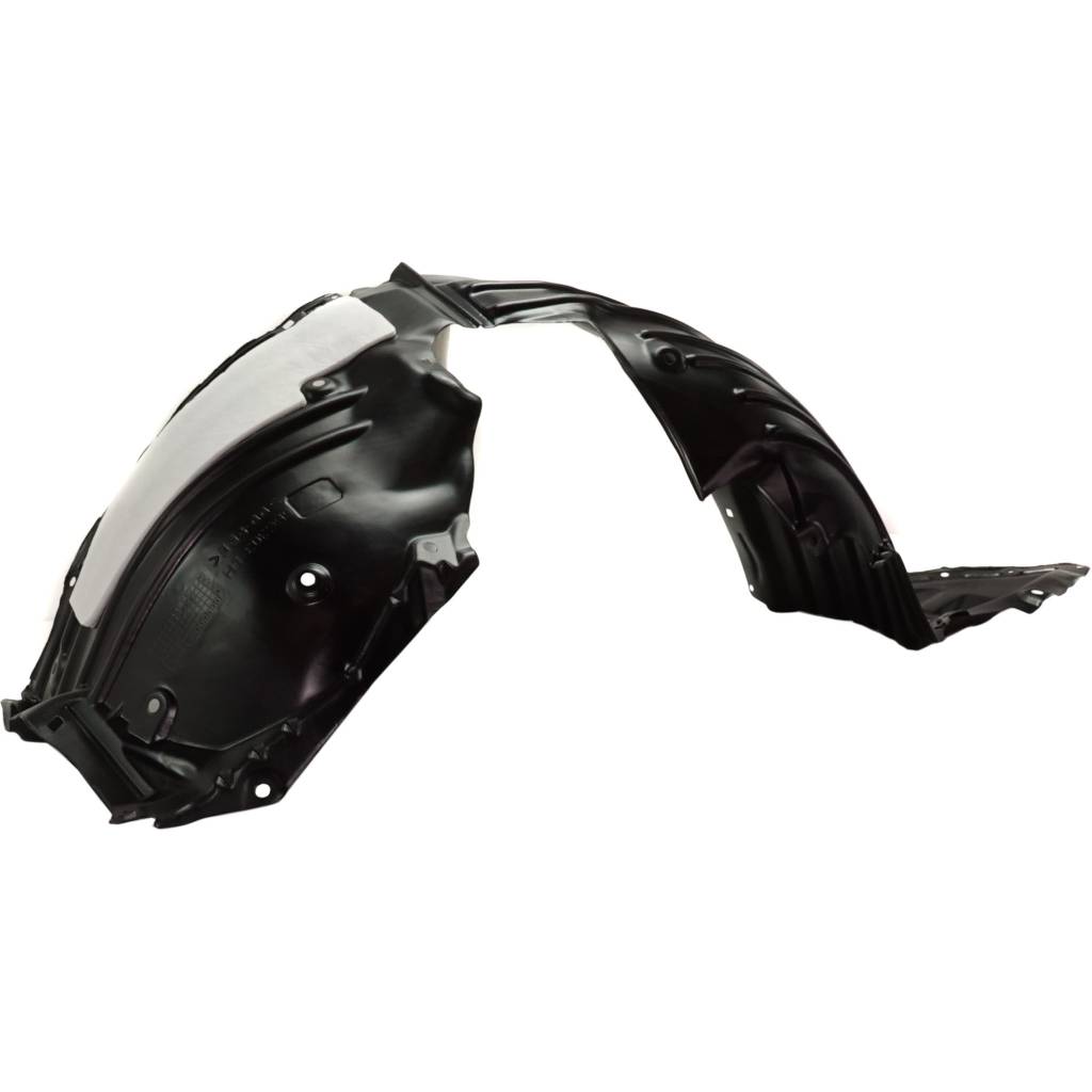 MAZDA CX-9 FENDER LINER LEFT (Driver Side) (UPPER SECTION) OEM#TK4856140B 2016-2023 PL#MA1248150