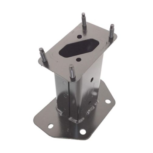 NISSAN SENTRA REAR REINF BRACKET LEFT (Driver Side) OEM#H52116LBMA 2020-2023 PL#NI1166126