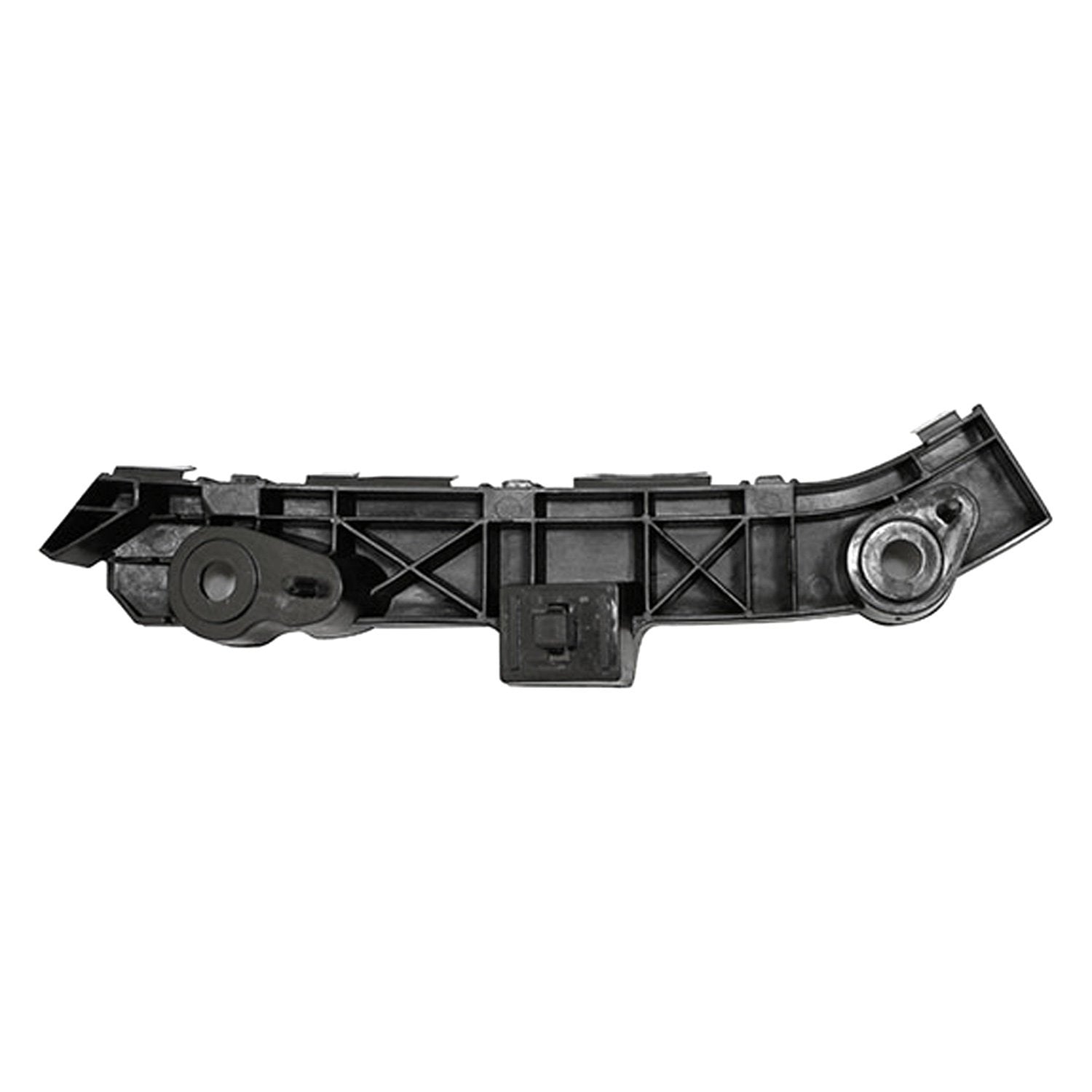 MAZDA MAZDA5 FRONT BUMPER COVER RETAINER RIGHT (Passenger Side) OEM#C513500T1B 2012-2017 PL#MA1033109