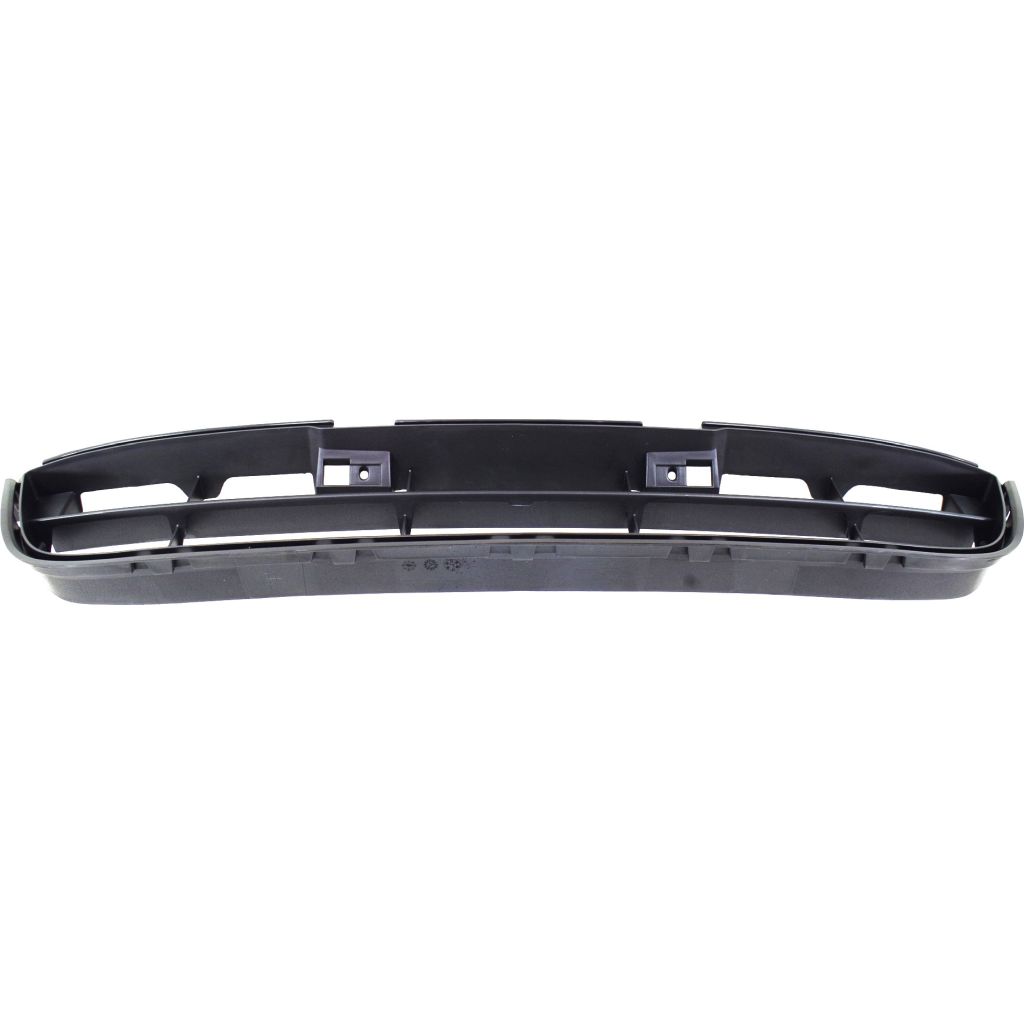 HONDA ACCORD COUPE FRONT BUMPER GRILLE CENTER OEM#71102SDNA00 2006-2007 PL#HO1036100