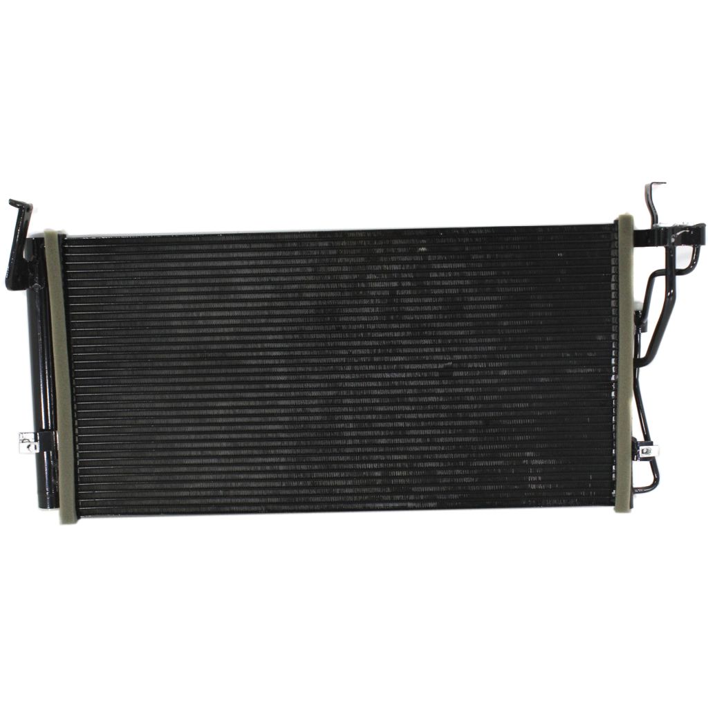 KIA MAGENTIS A/C CONDENSER (From 5/04) W/R.D. OEM#9760638004 2004-2006 PL#HY3030135