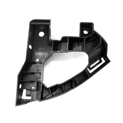 HONDA HRV FRONT BUMPER UPPER RETAINER RIGHT (Passenger Side) OEM#71140T7A000 2016-2018 PL#HO1043120