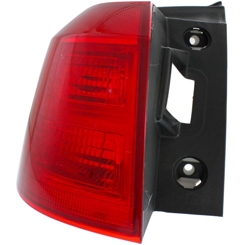 GM TRUCKS & VANS TERRAIN /TERRAIN DENALI (GMC) TAIL LAMP ASSY LEFT (Driver Side) (OUTER)(EXC DENALI) OEM#23389933 2010-2017 PL#GM2804105