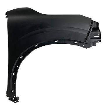 MITSUBISHI OUTLANDER (7 SEATER) FENDER RIGHT (Passenger Side) **CAPA** OEM#63112W150P 2022-2024 PL#MI1241184C