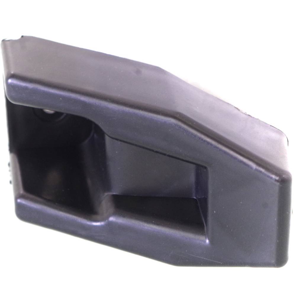 FORD FOCUS SEDAN REAR BUMPER LOWER COVER BRACKET RIGHT (Passenger Side)=LH (PLASTIC) OEM#CP9Z17787A 2015-2018 PL#FO1162102