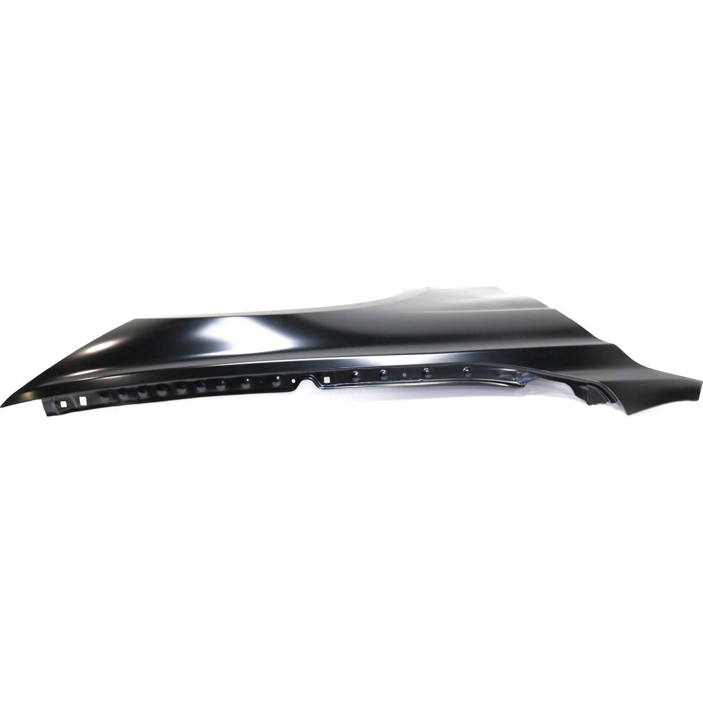 BMW BMW 3 (SEDAN) HYBRID FENDER RIGHT (Passenger Side) OEM#41007438440 2016-2018 PL#BM1241152