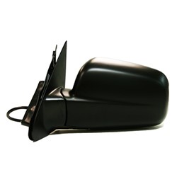HONDA CRV DOOR MIRROR LEFT (Driver Side) POWER/NON-HTD OEM#76250S9AA01 2002-2006 PL#HO1320215