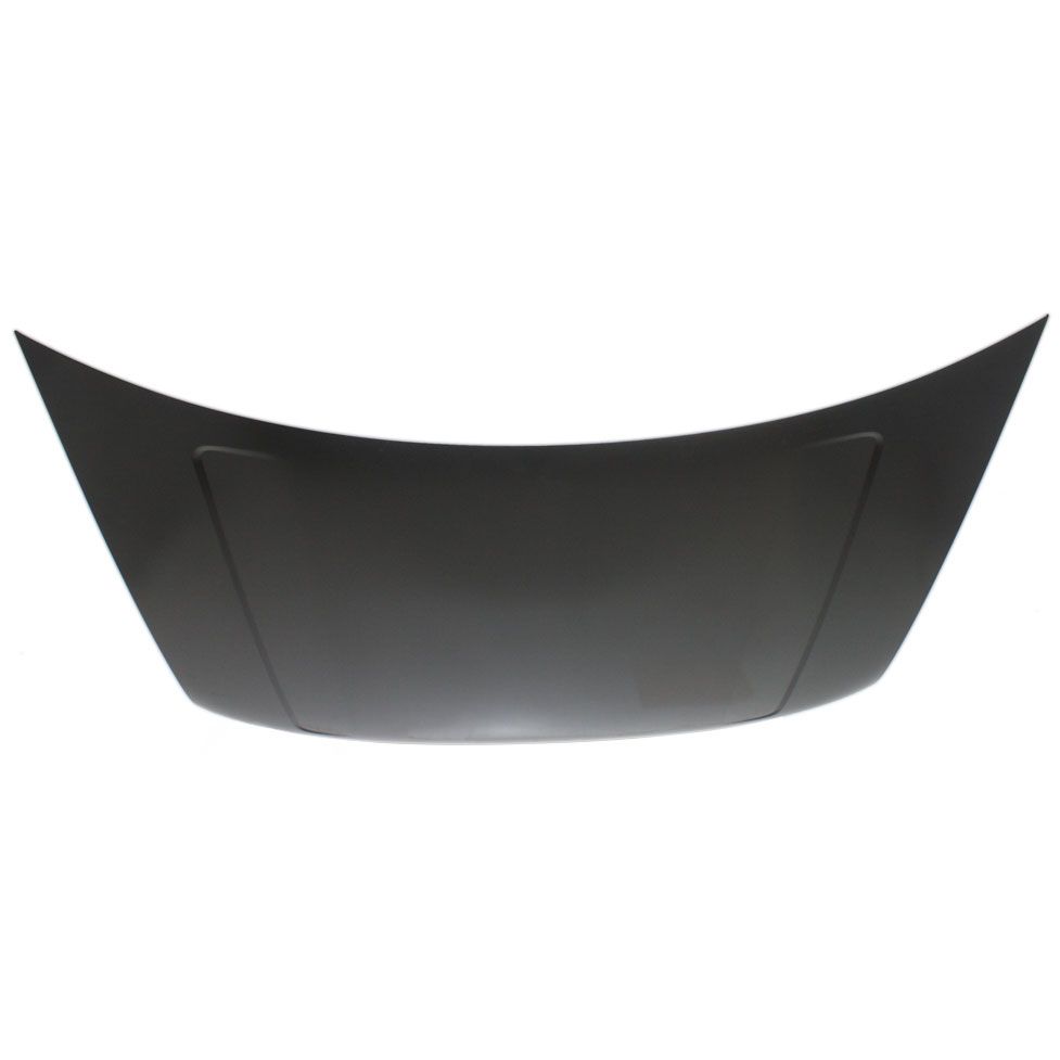 FORD TRUCKS & VANS FLEX HOOD**CAPA** OEM#BA8Z16612A 2009-2019 PL#FO1230282C