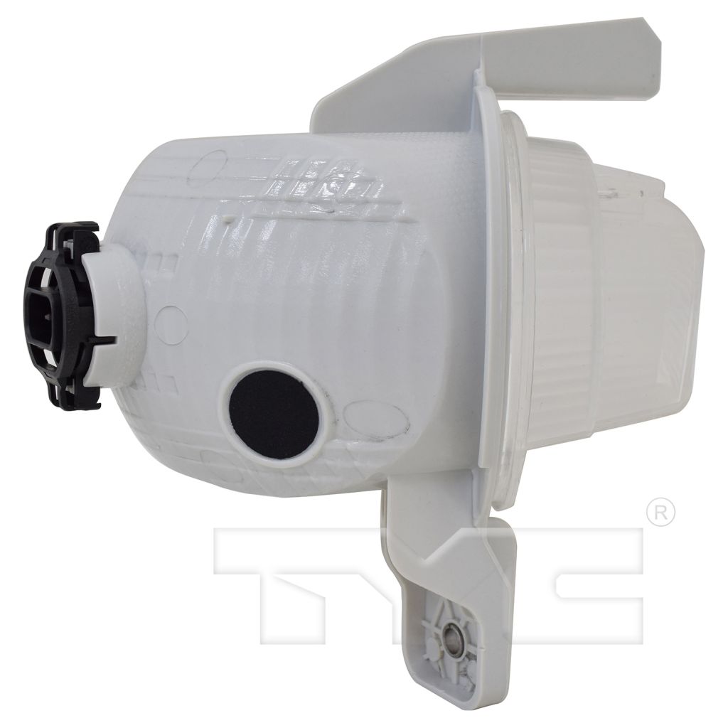 JEEPVEHICLE RENEGADE PARK/SIGNAL LAMP RIGHT (Passenger Side) (SINGLE SOCKET)**CAPA** OEM#68439334AA 2019-2022 PL#CH2531106C