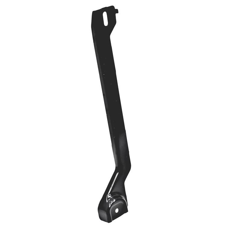 GM TRUCKS & VANS EQUINOX RADIATOR SUPPORT CENTER BRACE OEM#84273816 2018-2024 PL#GM1233113