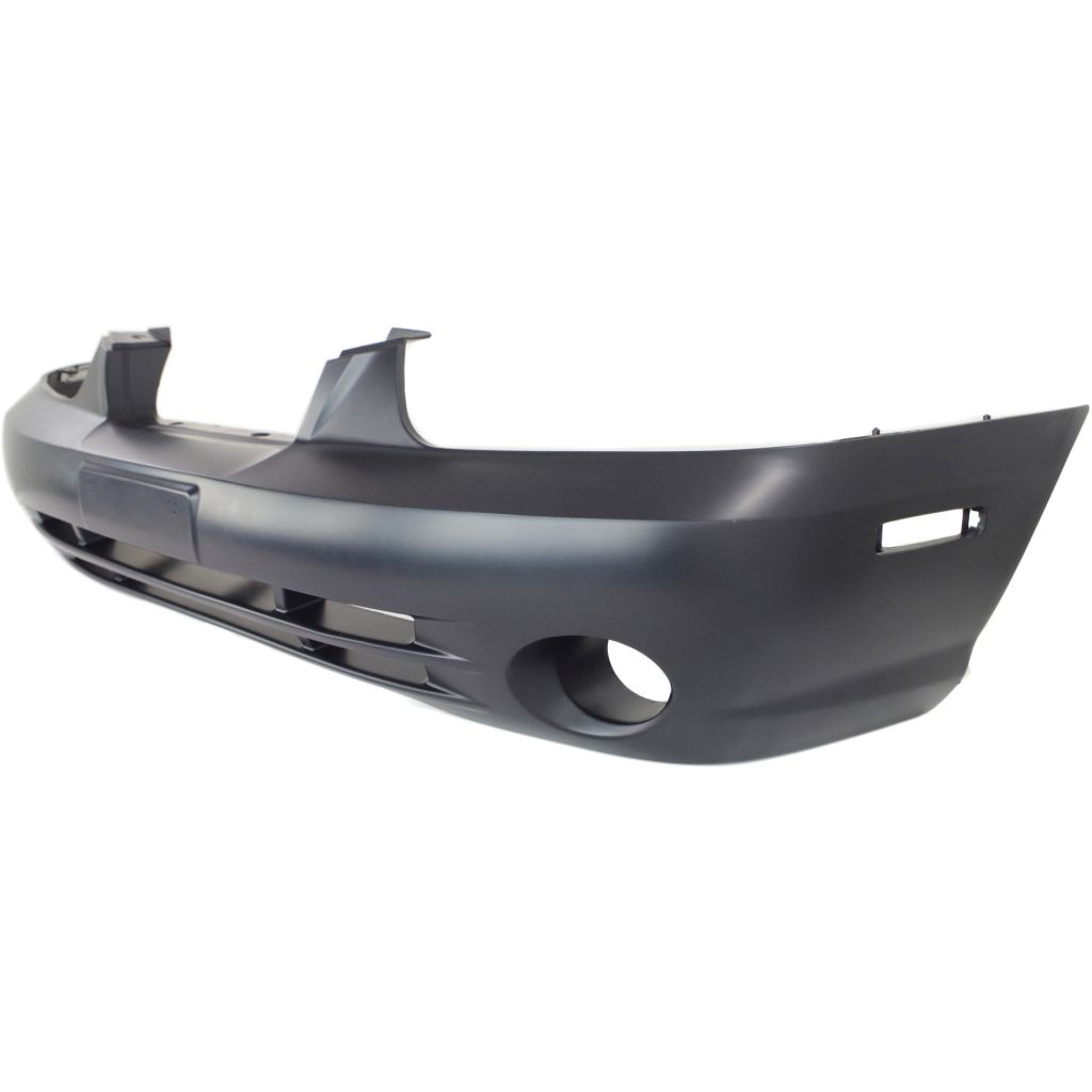 HYUNDAI ELANTRA FRONT BUMPER COVER PRIMED (SD) OEM#865102D020 2001-2003 PL#HY1000135
