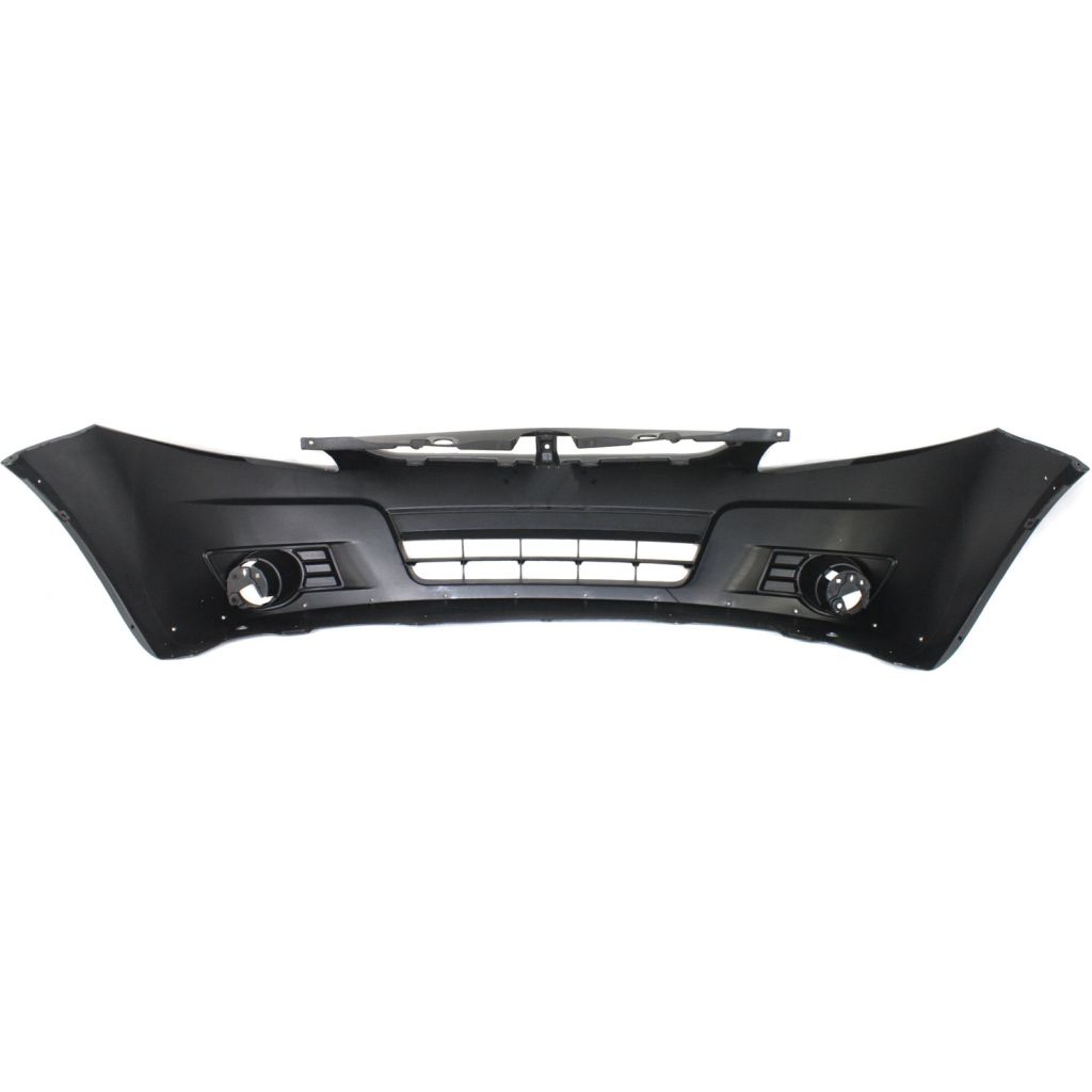 SUZUKI SX4 FRONT BUMPER COVER PRIMED (HATCHBACK) W/FLARE HOLE OEM#71700808105PK 2007-2012 PL#SZ1000135