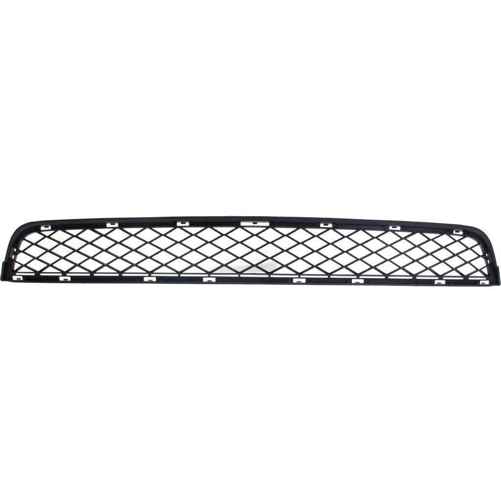 BMW BMW X3 FRONT BUMPER GRILLE LOWER (WO/M PKG) OEM#51117210462 2011-2014 PL#BM1036136