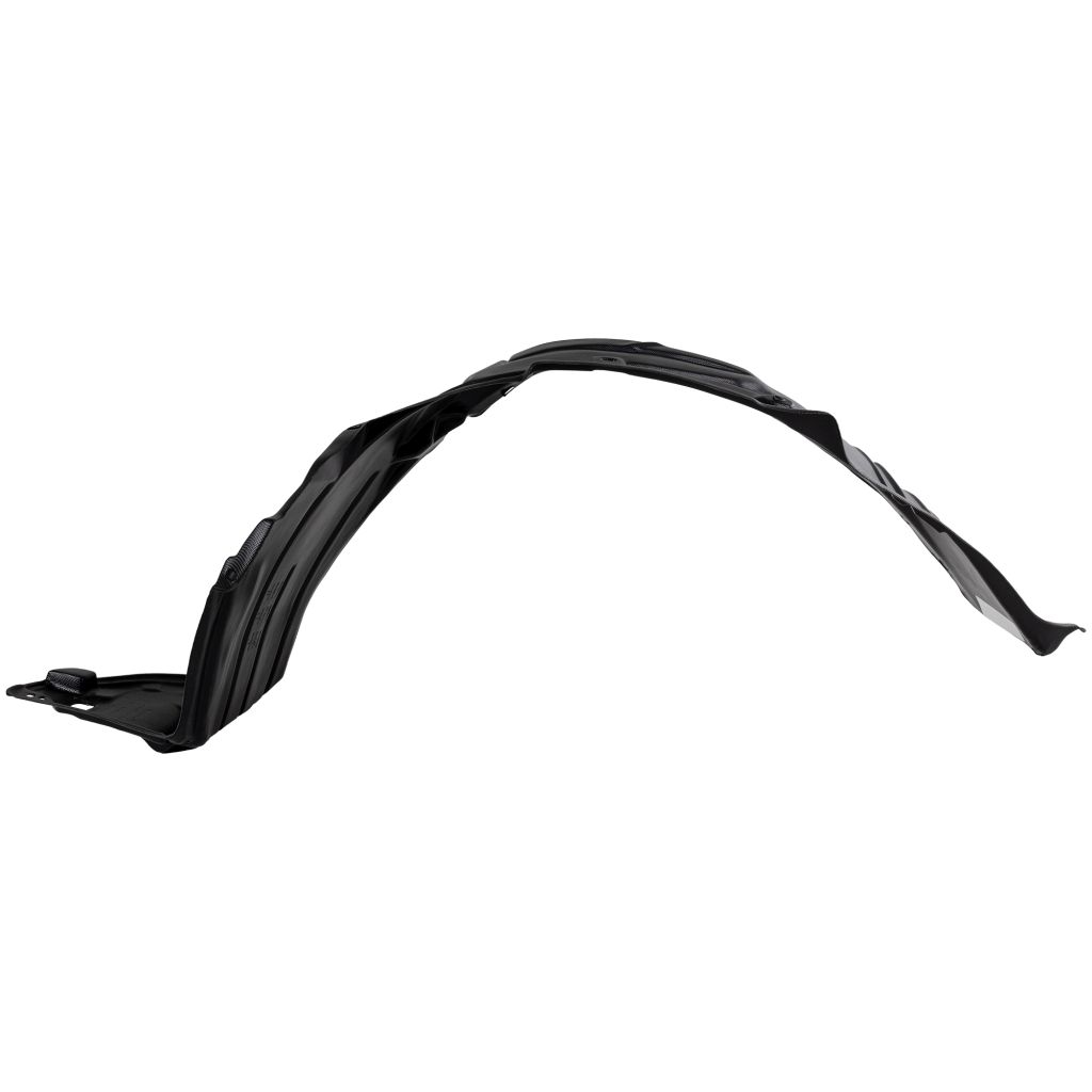 HONDA CIVIC SEDAN FENDER LINER RIGHT (Passenger Side) OEM#74101S5AJ01 2004-2005 PL#HO1249121