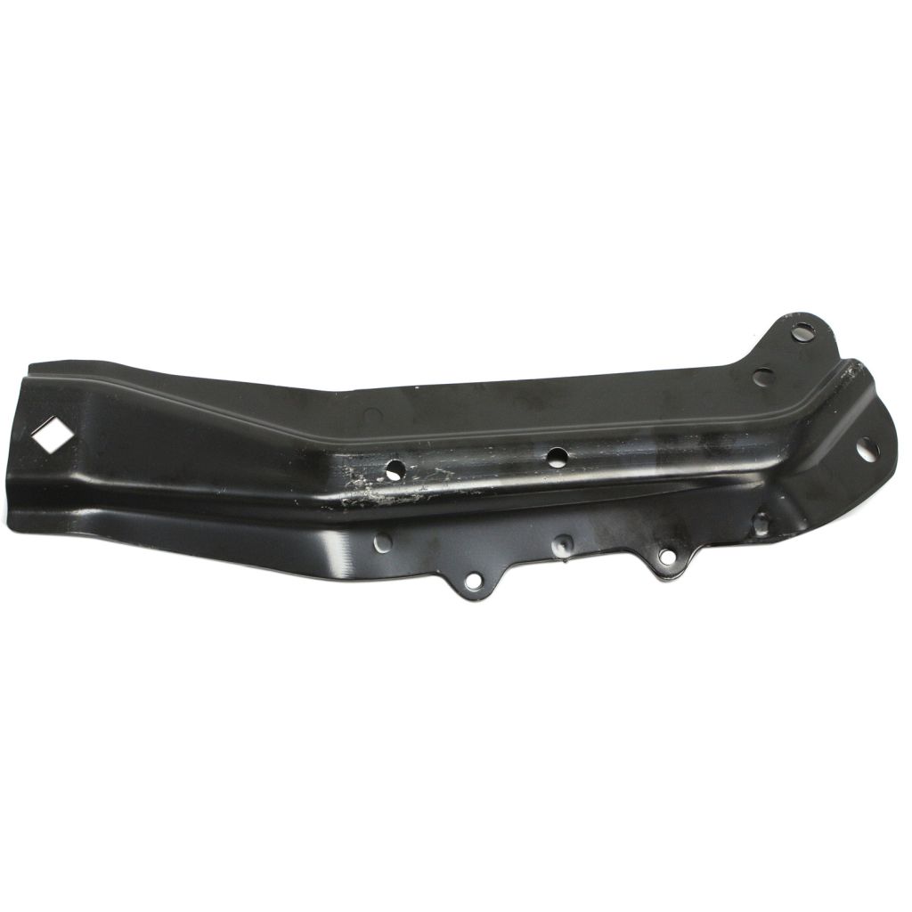 TOYOTA TACOMA FRONT REINF LOWER OUTER BRACE LEFT (Driver Side) (STEEL)(X-RUNNER) OEM#5201404010 2012-2013 PL#TO1062101