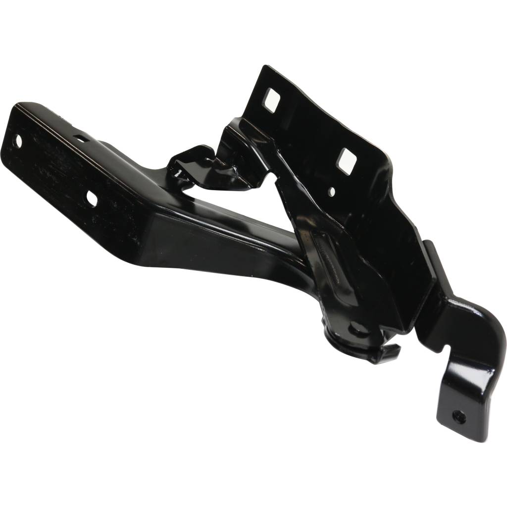 NISSAN(DATSUN) MAXIMA HOOD HINGE RIGHT (Passenger Side) OEM#654004RA0A 2016-2023 PL#NI1236181