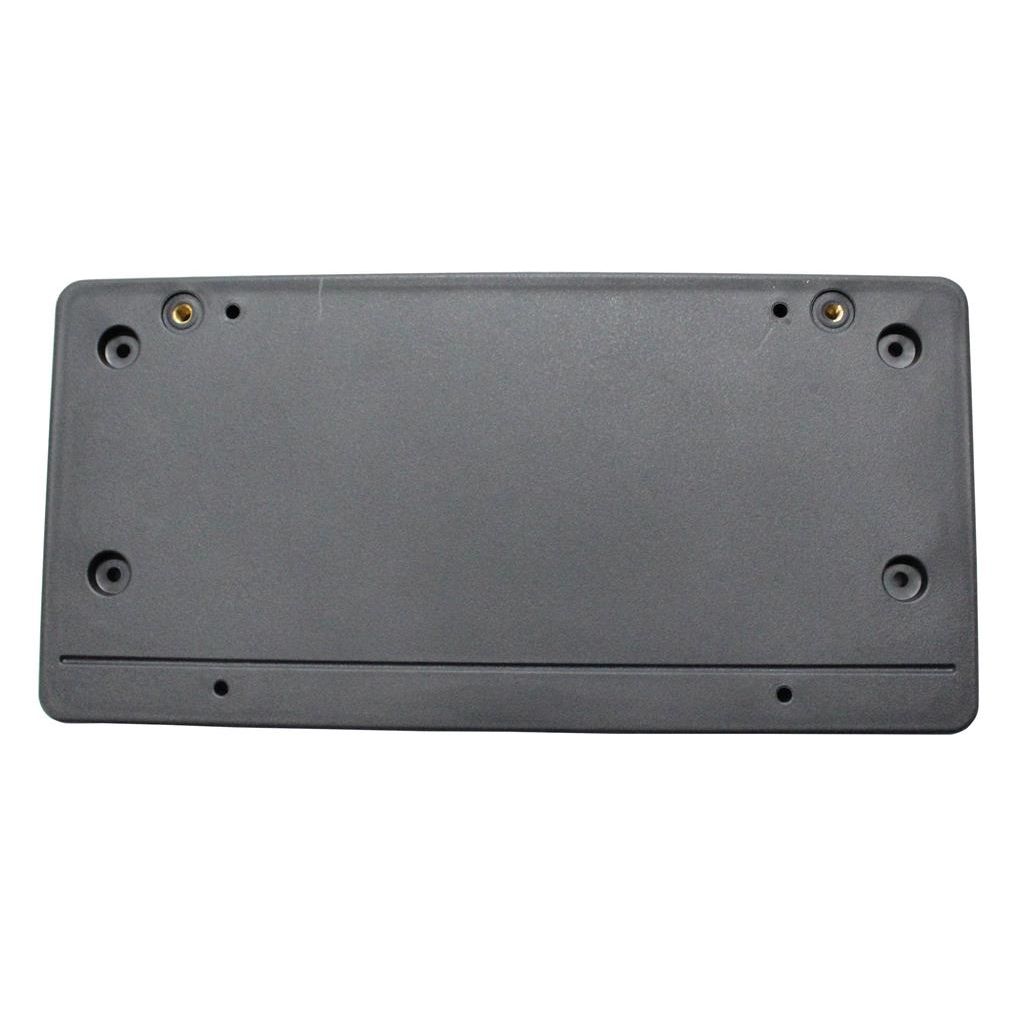 BMW BMW 7 SERIES HYBRID (740e/745e) FRONT LICENSE PLATE BRACKET (W/M PKG)(TO 11-17) OEM#51138061569 2016-2018 PL#BM1068134