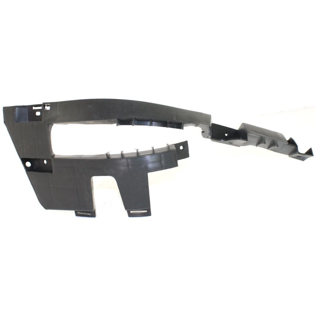 FORD TRUCKS & VANS RANGER FRONT BUMPER ISOLATOR RIGHT (Passenger Side) (W/O STX) (PLASTIC) OEM#6L5Z17C882AB 2006-2011 PL#FO1073171