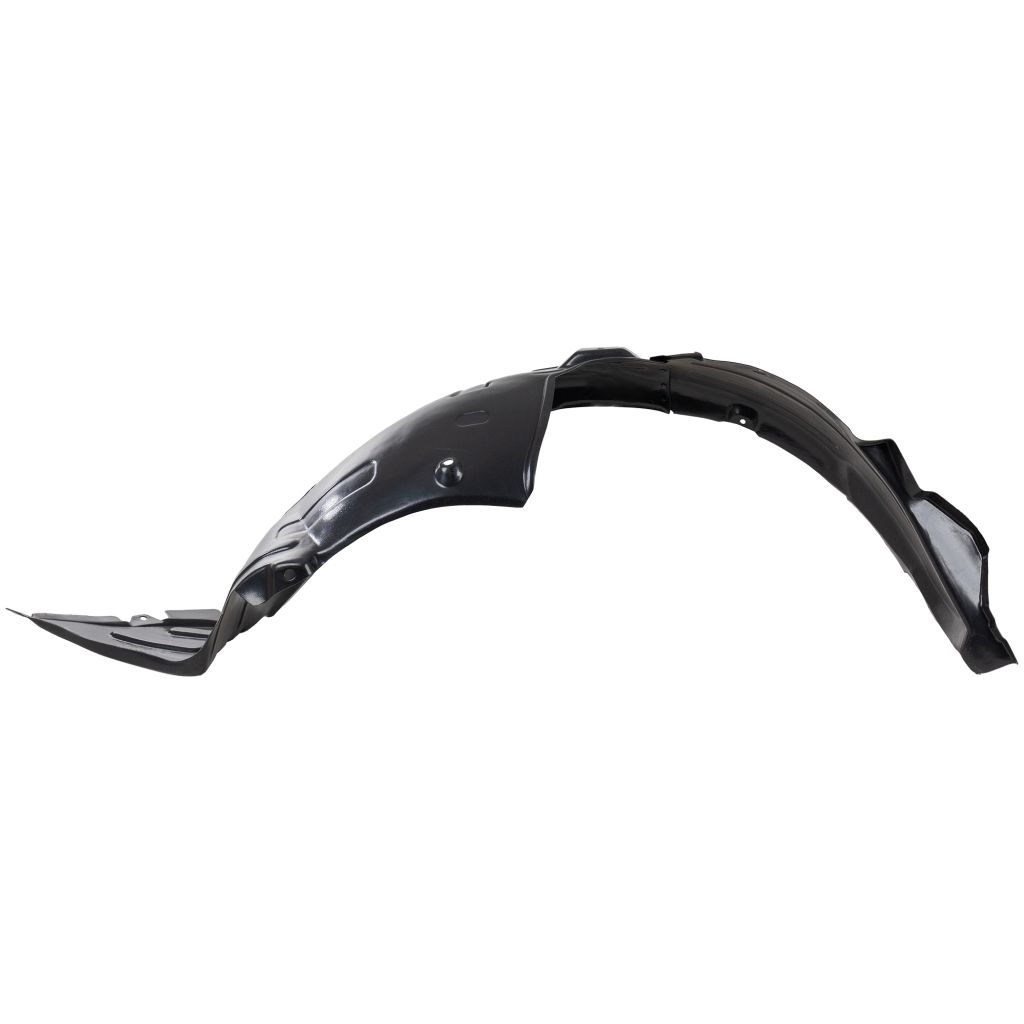 HYUNDAI GENESIS COUPE FENDER LINER RIGHT (Passenger Side) OEM#868122M500 2013-2016 PL#HY1249144