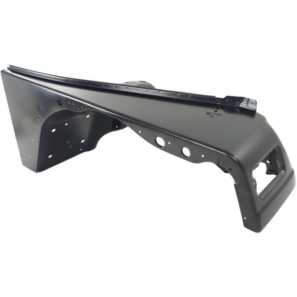 JEEP WRANGLER FENDER RIGHT (Passenger Side) **CAPA** OEM#5003950AL 1997-2006 PL#CH1241225C