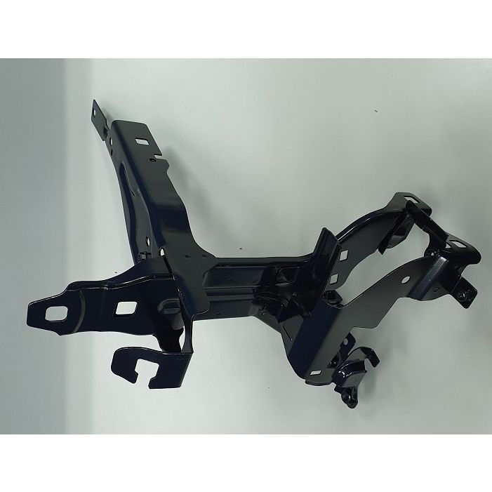 BMW BMW 3 (SEDAN) RADIATOR SUPPORT SIDE LEFT (Driver Side) OEM#51647422293 2019-2022 PL#BM1225182