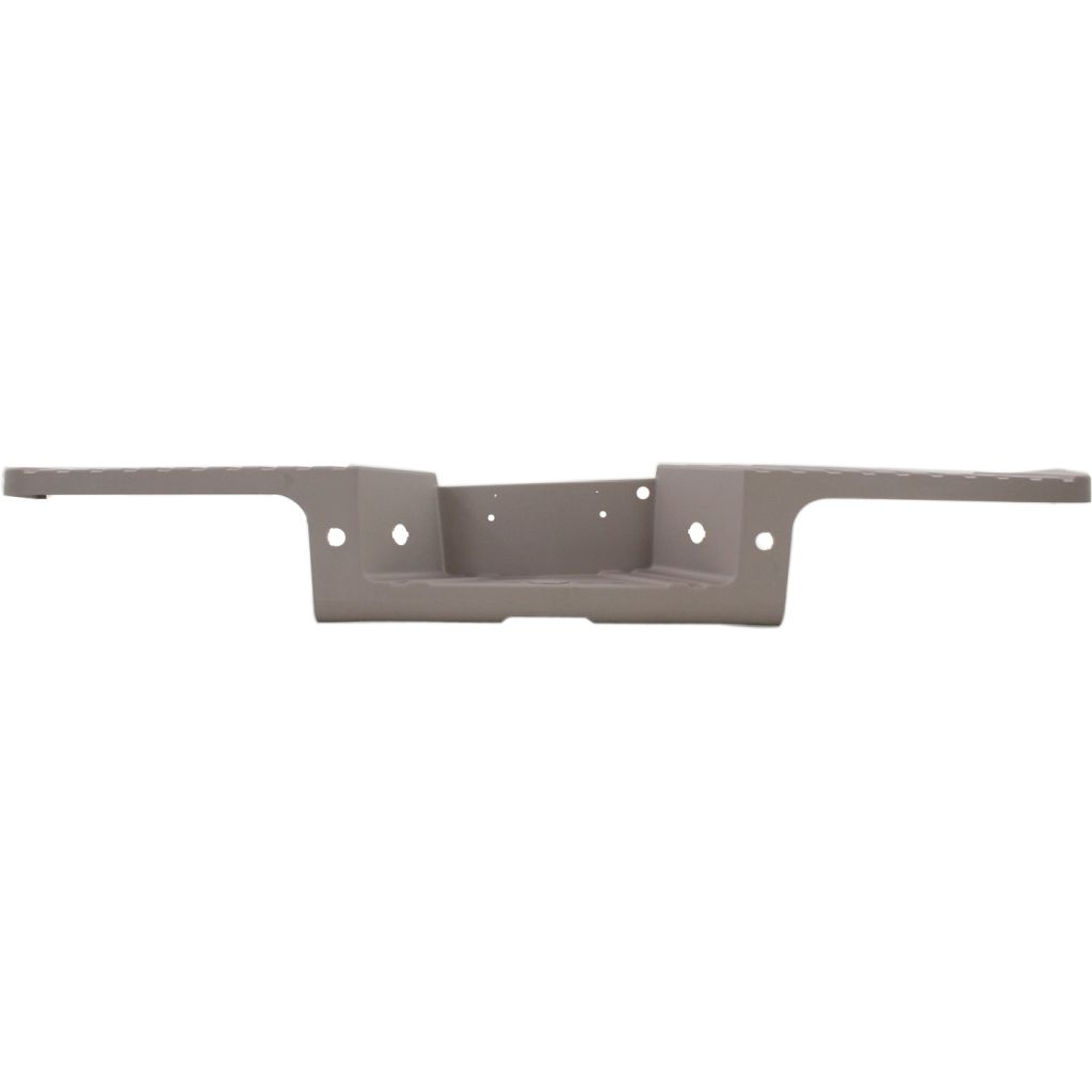 FORD TRUCKS & VANS FORD/PU (F250/350/450) Super Duty REAR BUMPER STEP PAD GOLD (W/SENSOR) OEM#9C3Z17B807CA 2011-2012 PL#FO1191134
