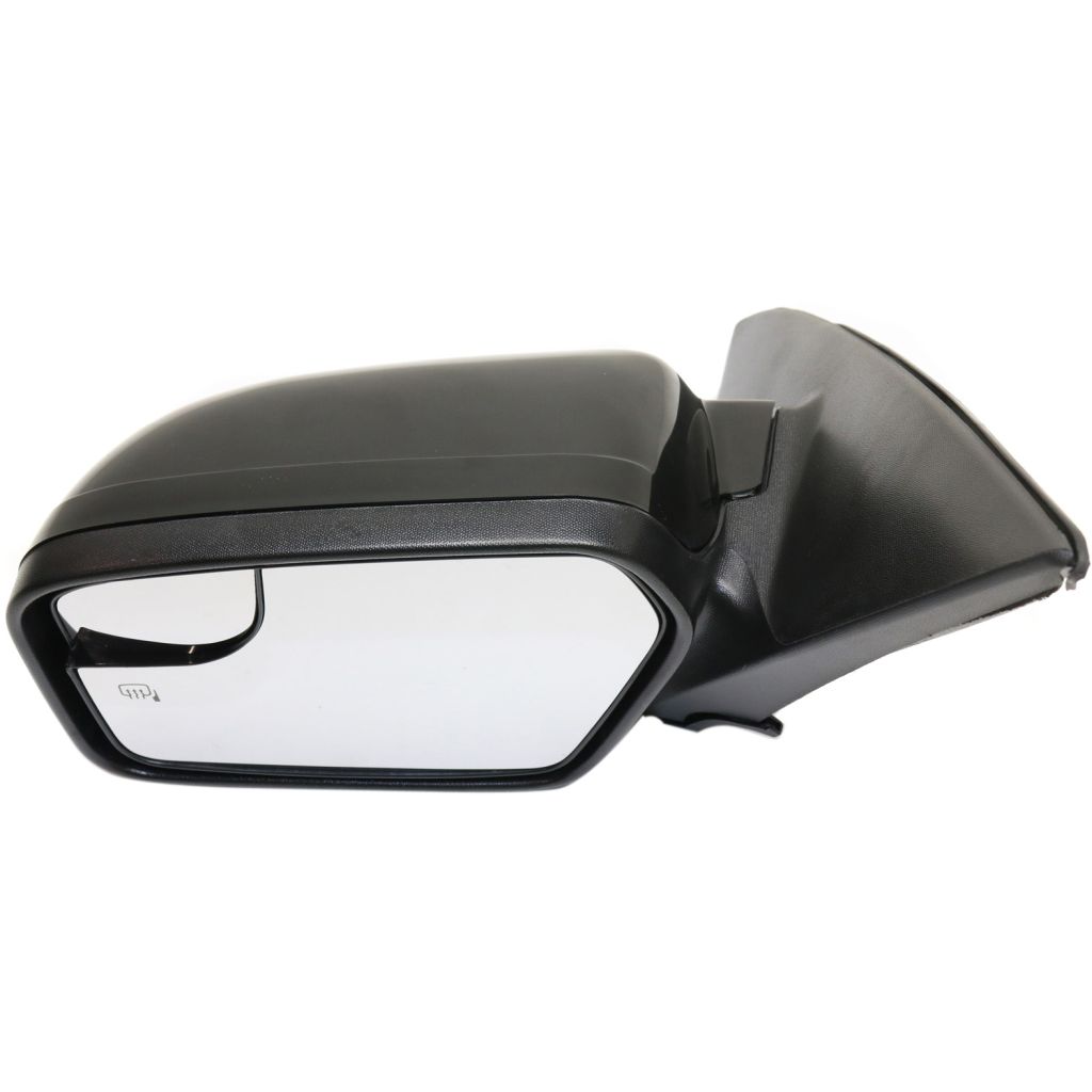 FORD FUSION DOOR MIRROR LEFT (Driver Side) POWER/HEATED (PTD CVR)(W/SPOT MIRROR) OEM#BE5Z17683CA-PFM 2011-2012 PL#FO1320421