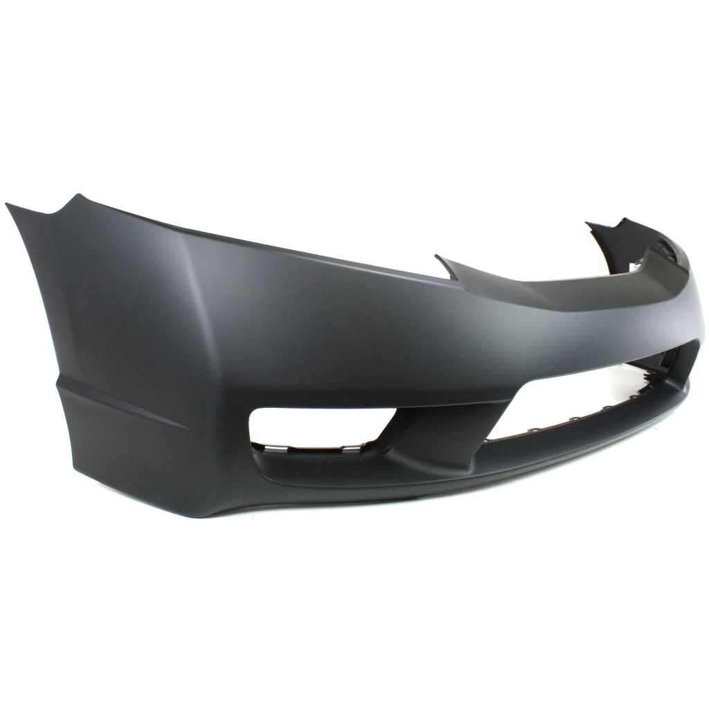 HONDA CIVIC HYBRID FRONT BUMPER COVER PRIMED **CAPA** OEM#04711SNAA90ZZ 2009-2011 PL#HO1000266C
