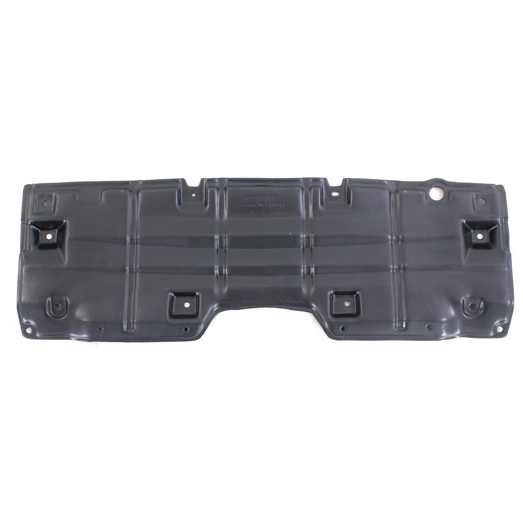 LEXUS RX 350 FRONT ENGINE UNDER COVER (FT SECTION)(JAPAN BUILT) OEM#5144148071 2010-2015 PL#LX1228136