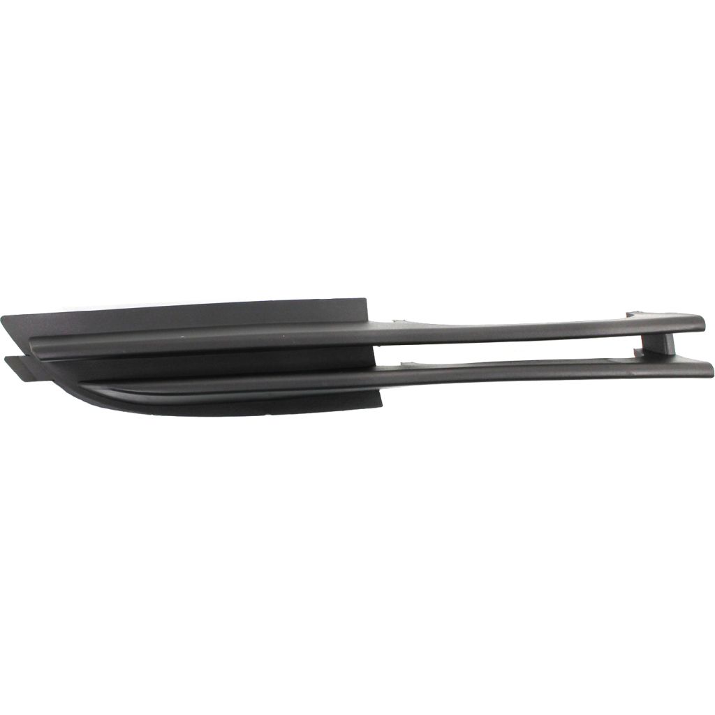 BMW BMW 3( i/xi ) (SEDAN/WAGON) FRONT BUMPER GRID LEFT (Driver Side) BUMPERLK (W/O Sport Pkg) OEM#51117032613 2002-2005 PL#BM1038104