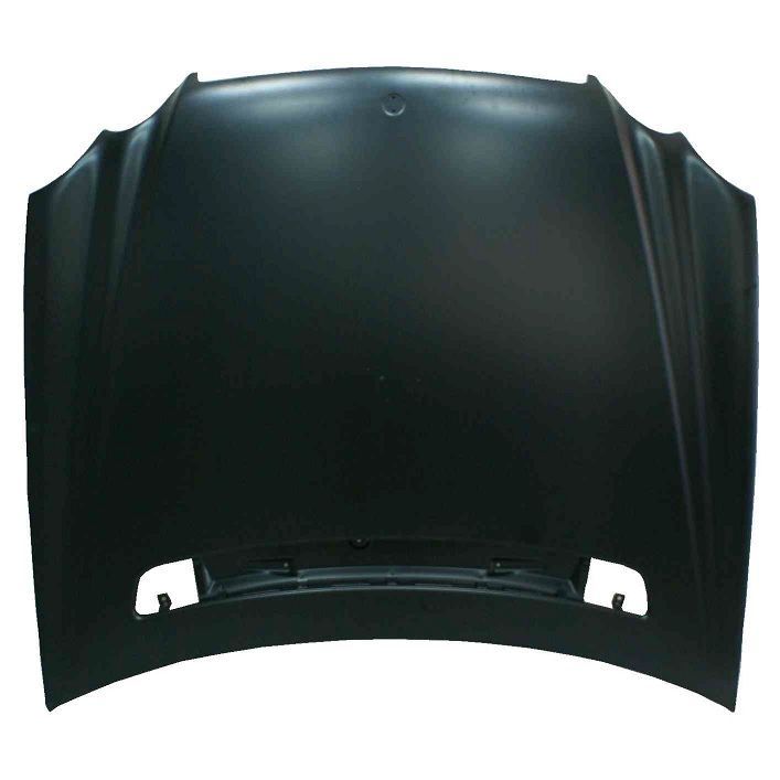 MERCEDES-BENZ CLK-CLASS (209) (EXC 03 CONV) HOOD (STEEL) OEM#209880005728 2003-2009 PL#MB1230125
