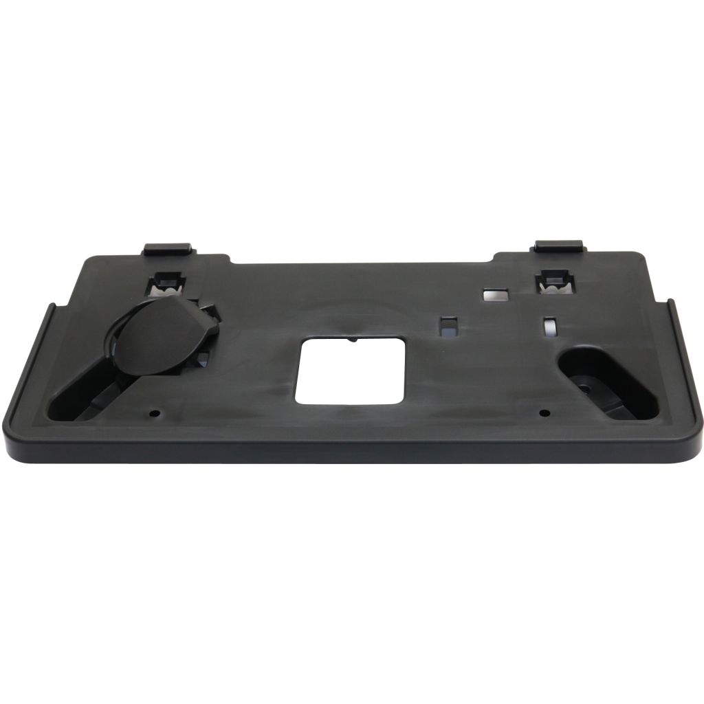 MAZDA MAZDA3 FRONT LICENSE BRACKET 2.0L OEM#BBM450170E 2010 PL#MA1068105