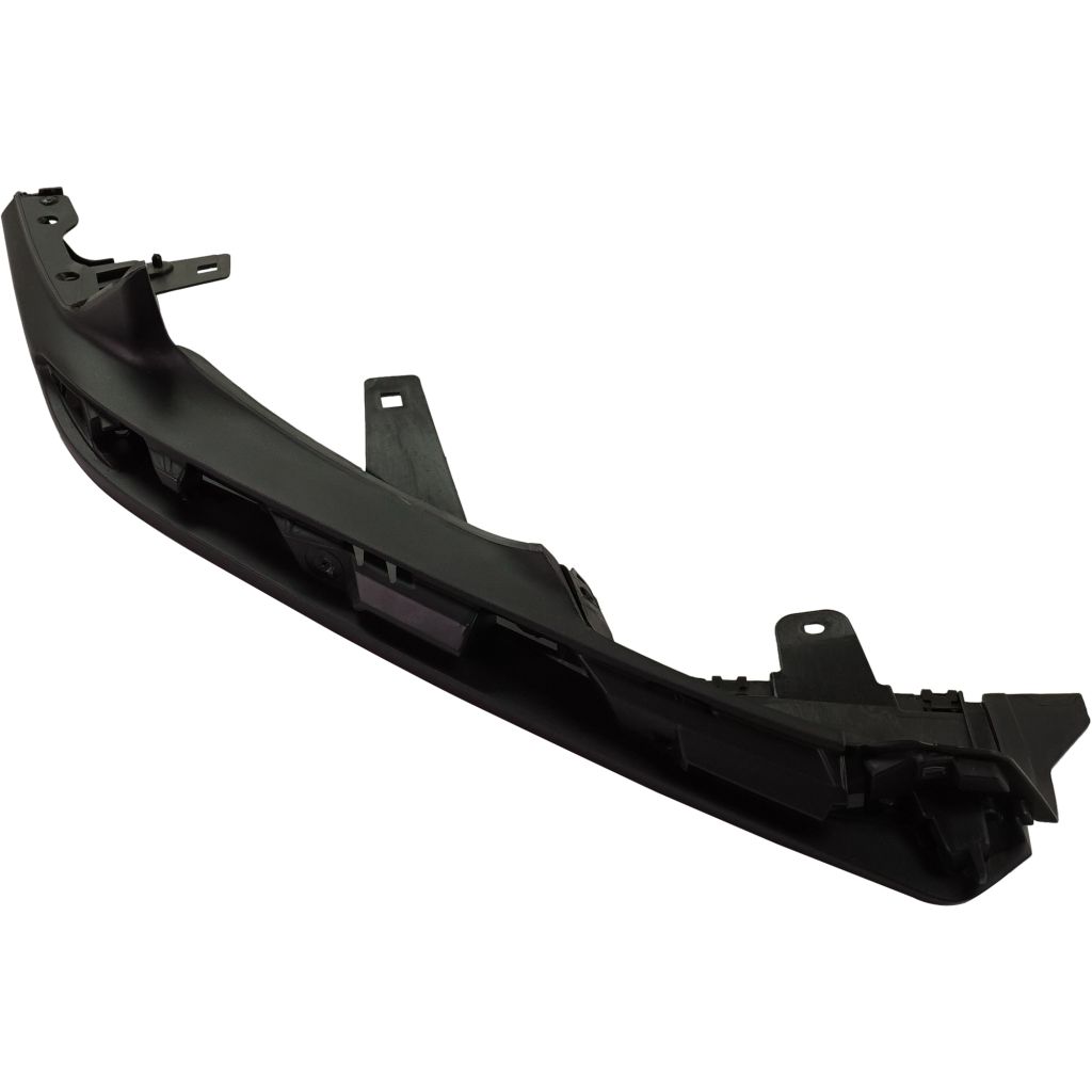 LEXUS NX 200t/300 FRONT BUMPER VALANCE TXT BLACK RIGHT (Passenger Side) (W/F SPORT) OEM#5244778020 2018-2021 PL#LX1055100