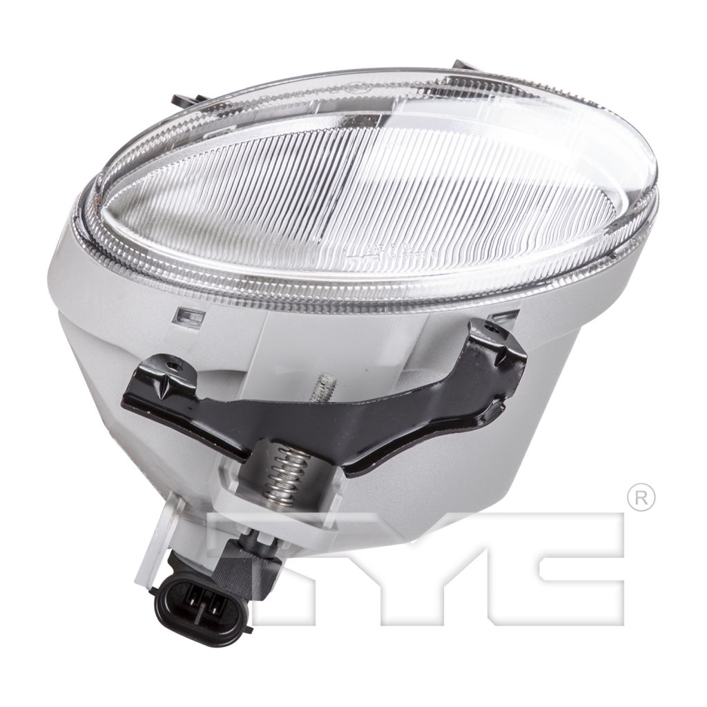 HYUNDAI SANTA FE FOG LAMP ASSEMBLY RIGHT (Passenger Side) OEM#922022B000 2007-2009 PL#HY2593126