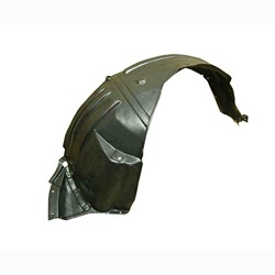 2007-2013 ACURA MDX Fender inner panel Right Passenger Side OEM# 74101STXA00 PL# AC1249123