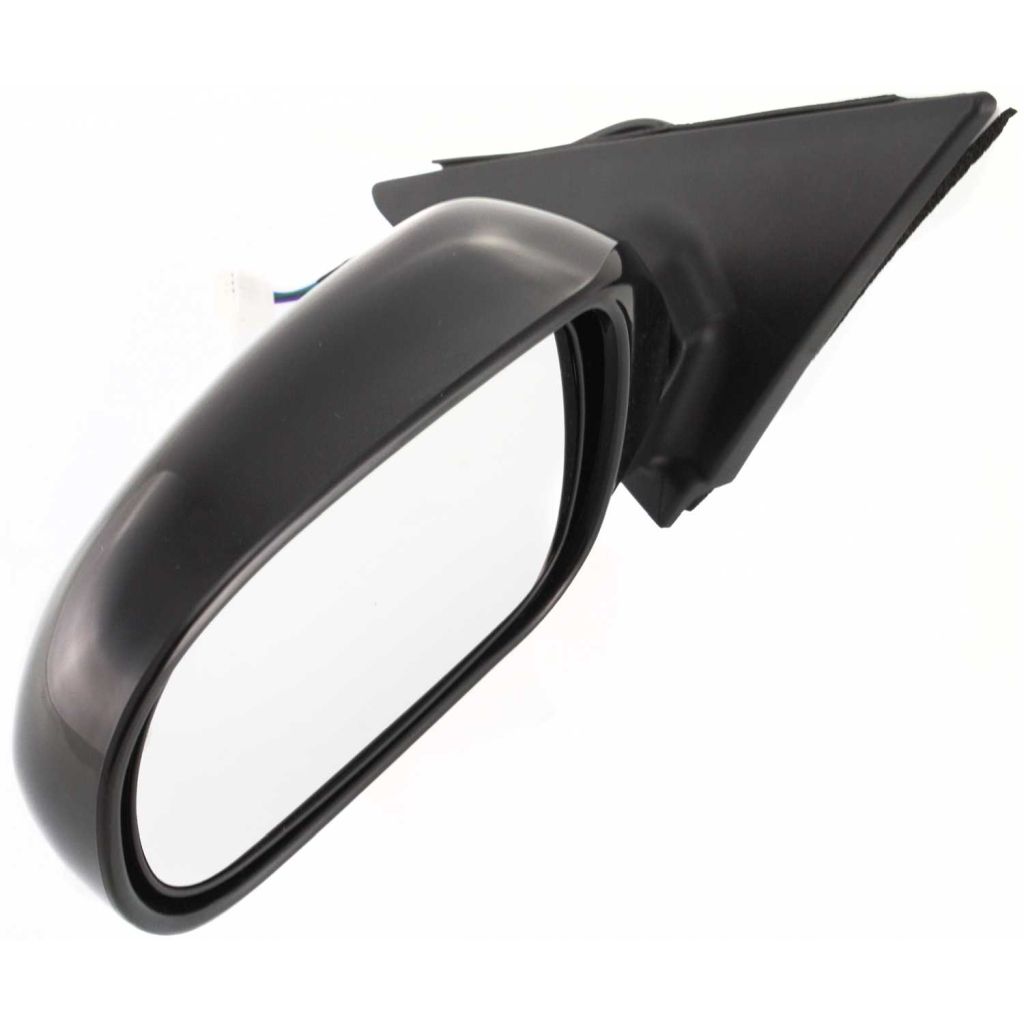 INFINITI G35 SEDAN DOOR MIRROR LEFT (Driver Side) PWR/NON-HTD OEM#K6302AM605 2003-2006 PL#IN1320105