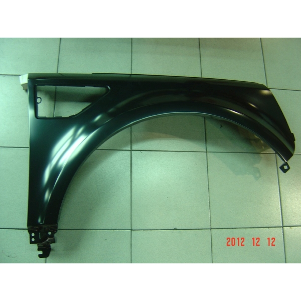 LAND ROVER LR2 FENDER RIGHT (Passenger Side) OEM#LR005867 2008-2015 PL#RO1241101