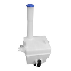 HYUNDAI SONATA WASHER TANK W/PUMP W/SENSOR W/CAP OEM#986203K100-PFM 2006-2010 PL#HY1288115