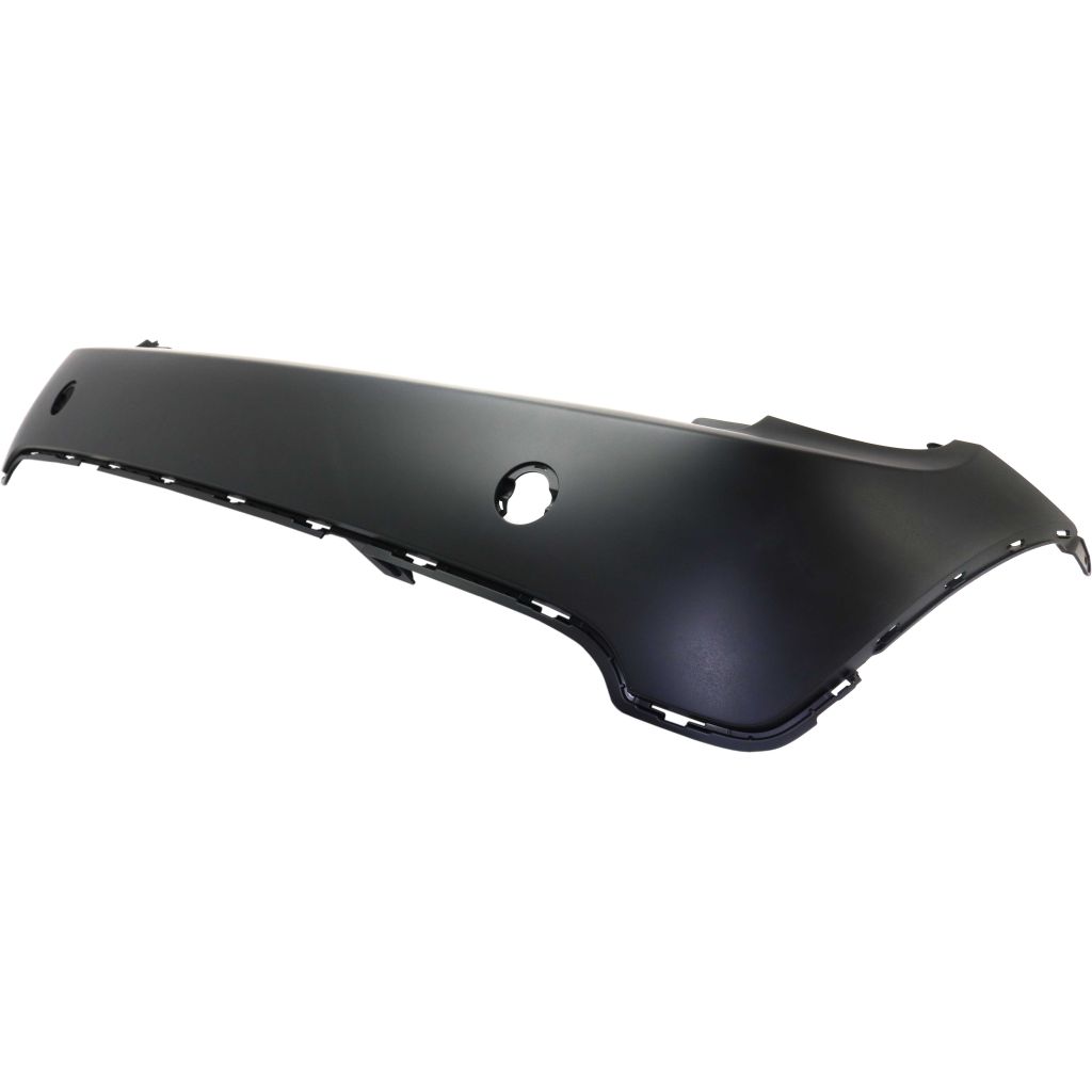 MINI COOPER CONV REAR BUMPER COVER PRIMED (BASE WO/JCW) **CAPA** OEM#51127380009 2016-2021 PL#MC1100147C