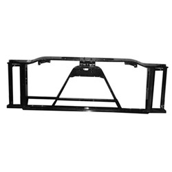GM TRUCKS & VANS SIERRA/PU 1500 (GMC) RADIATOR SUPPORT ASSEMBLY OEM#20840497 2007-2008 PL#GM1225252
