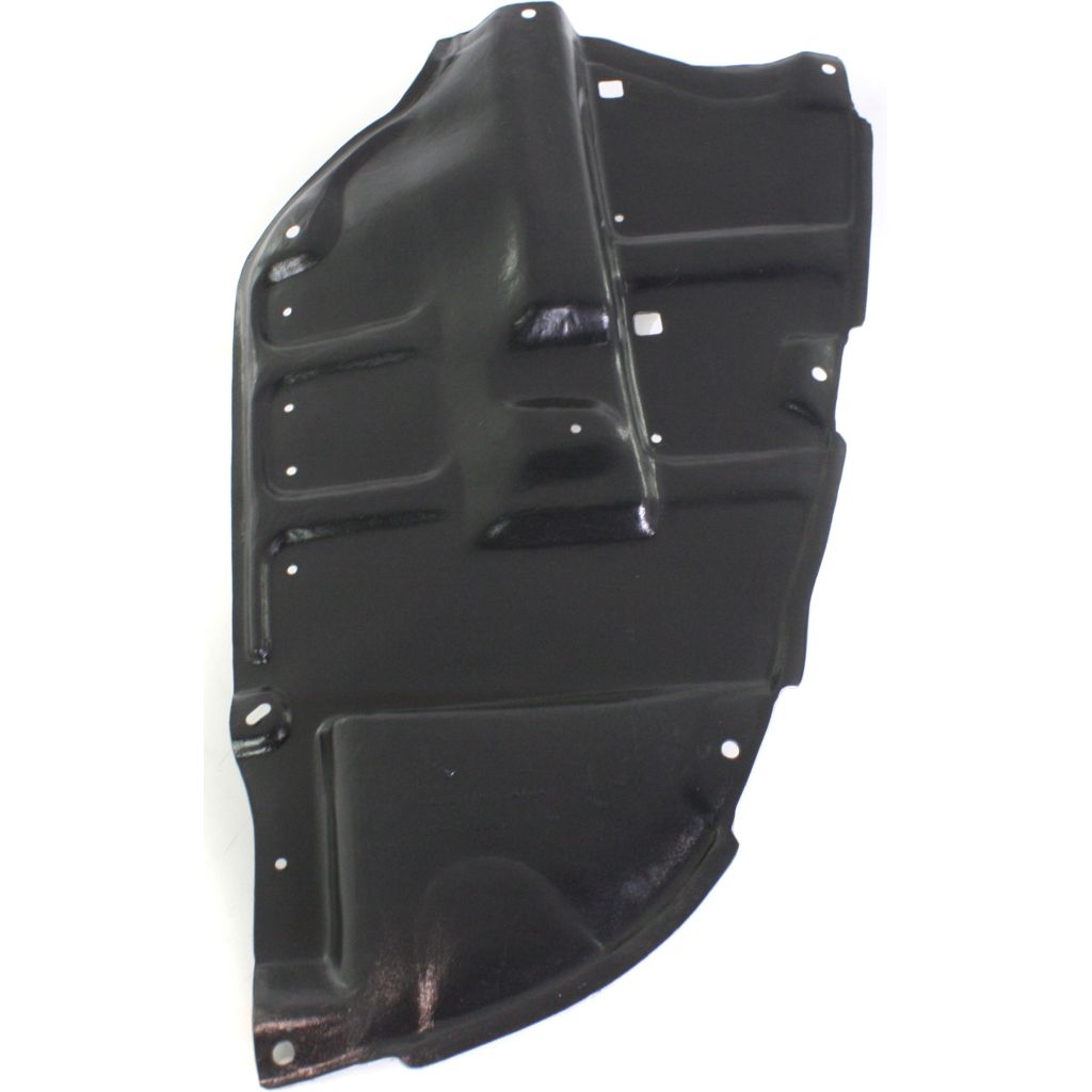 LEXUS ES 300/330 FRONT SPLASH SHIELD RIGHT (Passenger Side) (ENG UNDER CVR) OEM#5144133060 2002-2006 PL#LX1228102
