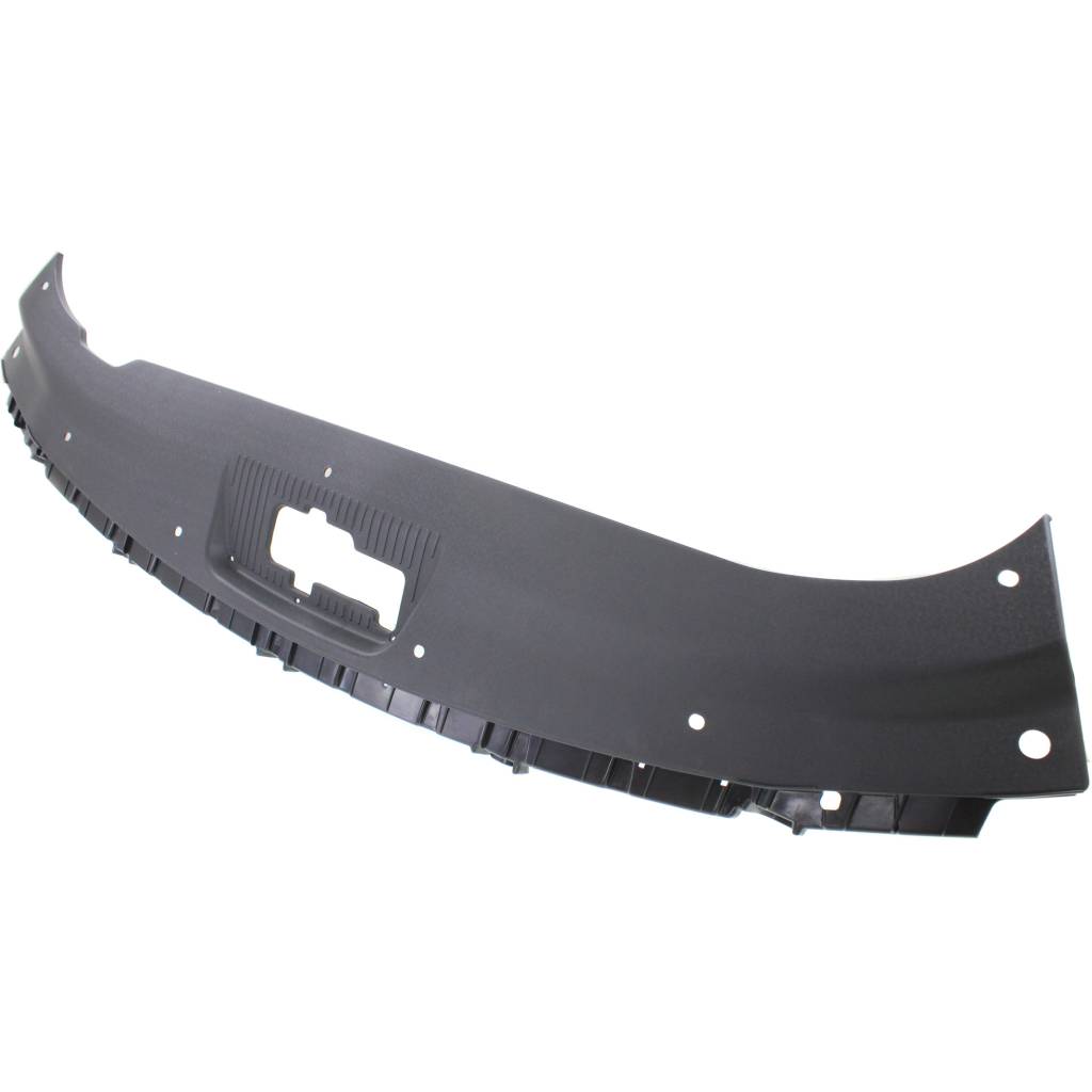 HYUNDAI SONATA RADIATOR SUPPORT UPPER COVER OEM#86361C2000 2015-2017 PL#HY1224101